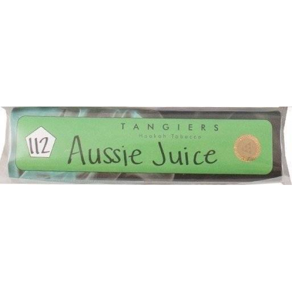 Табак Tangiers Aussie Juice 250 грамм в Луганске