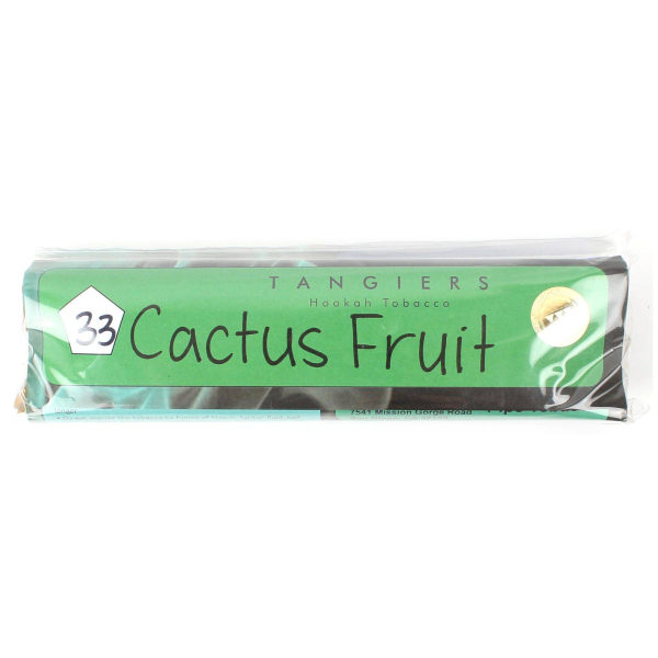Табак Tangiers Cactus Fruit 250 грамм в Луганске