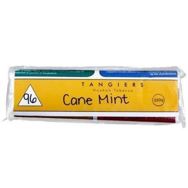 Табак Tangiers Cane Mint 250 грамм в Луганске