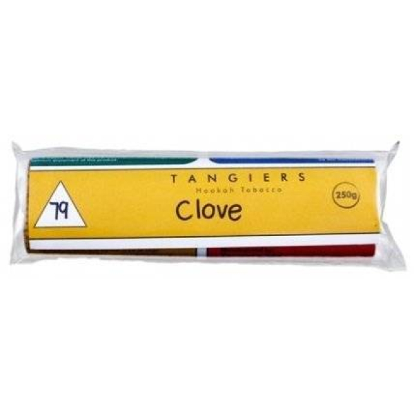 Табак Tangiers Clove 250 грамм в Луганске