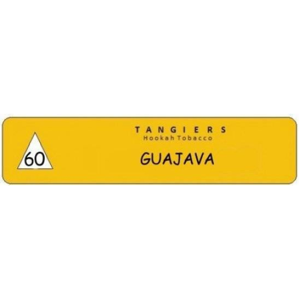 Табак Tangiers Guajava 250 грамм в Луганске