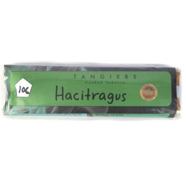 Табак Tangiers Hacitragus 250 грамм в Луганске