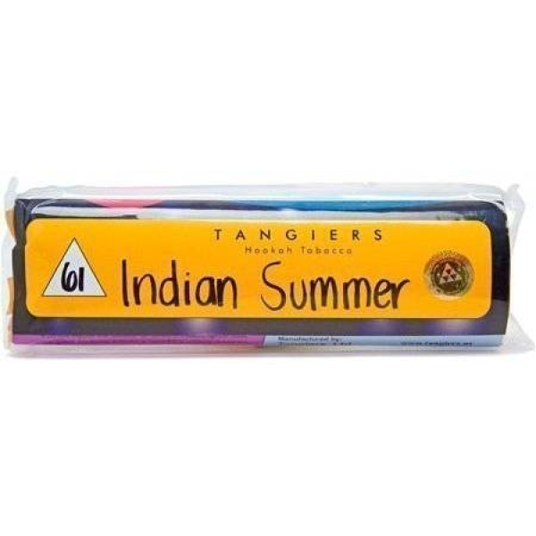 Табак Tangiers Indian Summer 250 грамм в Луганске