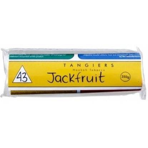 Табак Tangiers Jackfruit 250 грамм в Луганске
