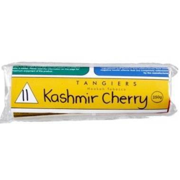 Табак Tangiers Kashmir Cherry 250 грамм в Луганске