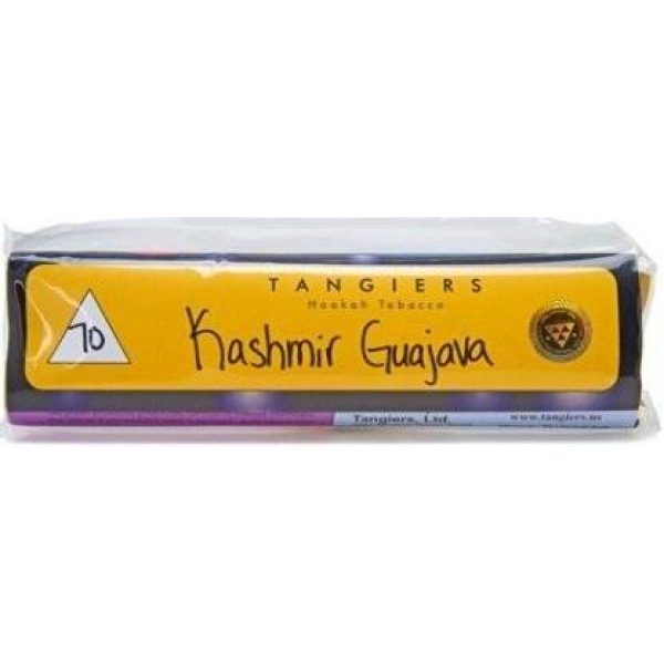 Табак Tangiers Kashmir Guajava 250 грамм в Луганске