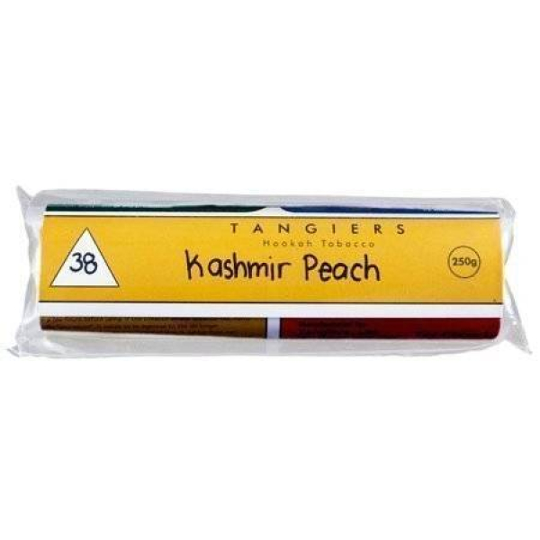Табак Tangiers Kashmir Peach 250 грамм в Луганске