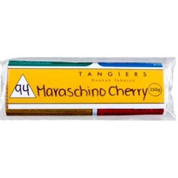 Табак Tangiers Maraschino Cherry 250 грамм в Луганске