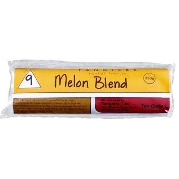 Табак Tangiers Melon Blend 250 грамм в Луганске