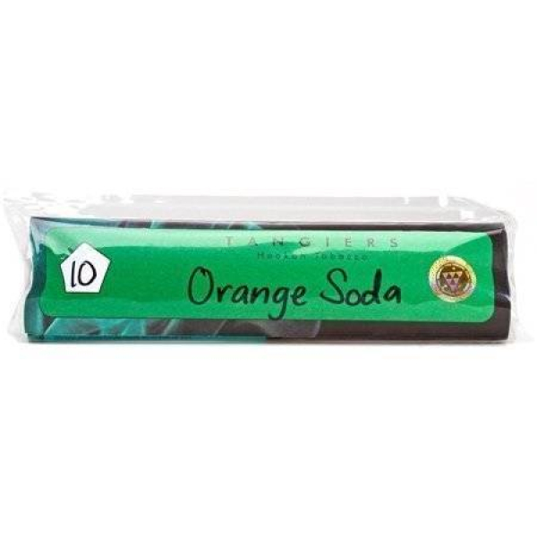 Табак Tangiers Orange Soda 250 грамм в Луганске