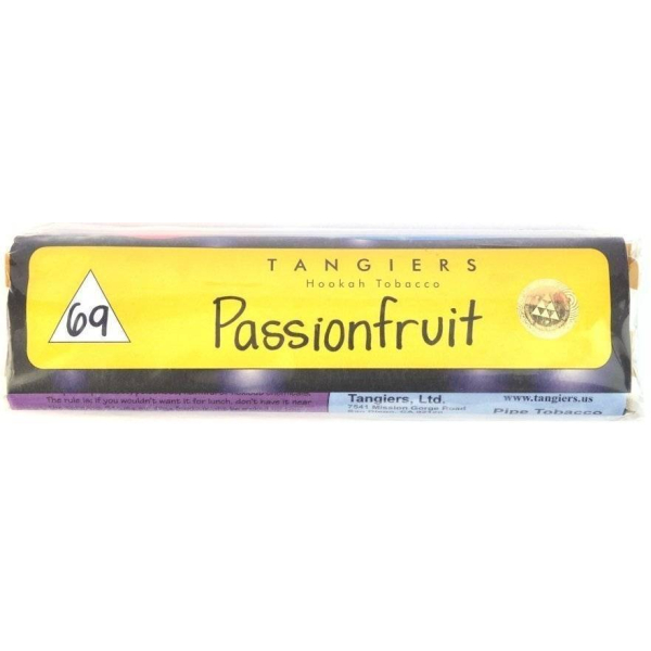 Табак Tangiers Passion Fruit 250 грамм в Луганске