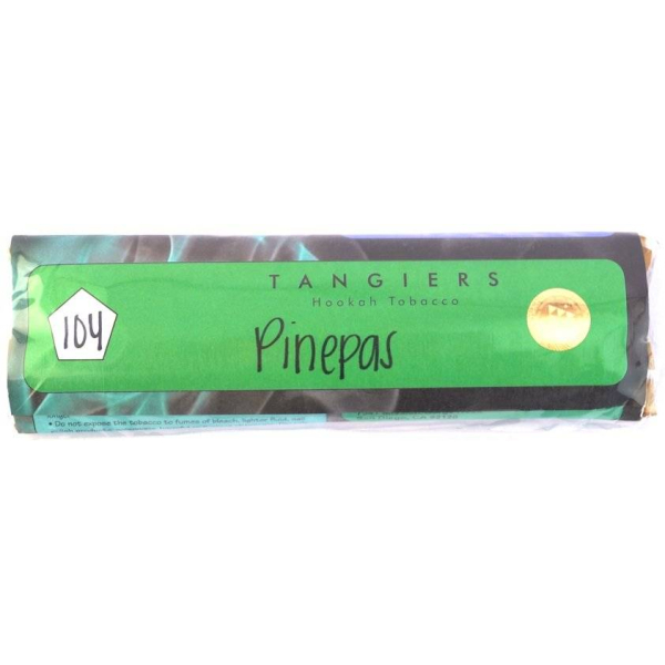 Табак Tangiers Pinepas 250 грамм в Луганске