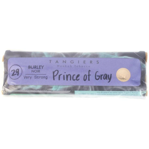 Табак Tangiers Prince of Gray 250 грамм в Луганске