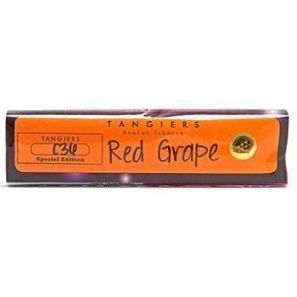Табак Tangiers Red Grape 250 грамм в Луганске