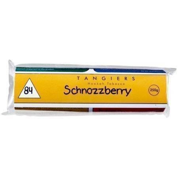 Табак Tangiers Schnozzberry 250 грамм в Луганске