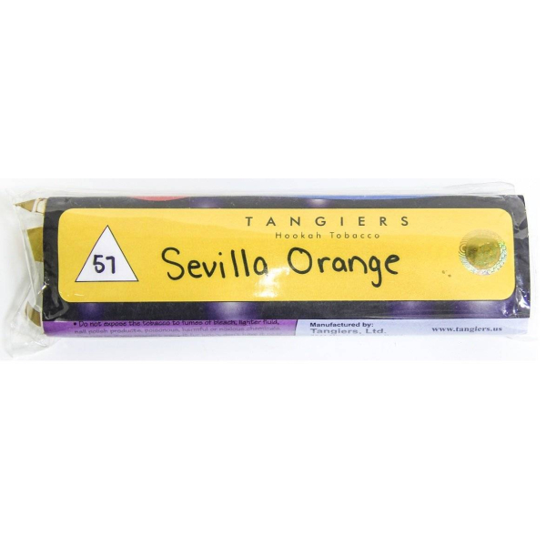 Табак Tangiers Sevilla Orange 250 грамм в Луганске