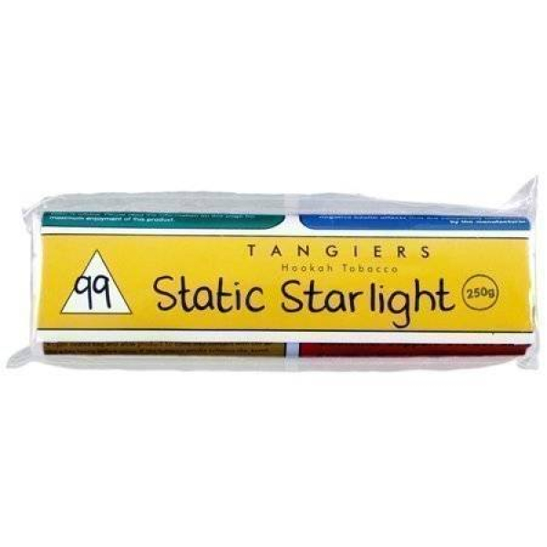 Табак Tangiers Static Starlight 250 грамм в Луганске