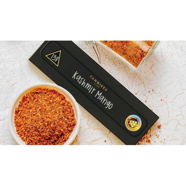 Табак Tangiers Kashmir Mango Noir 250 грамм в Луганске