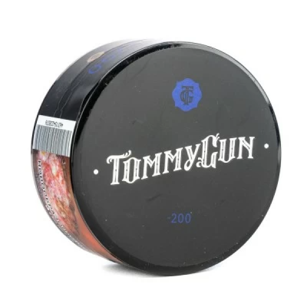 Табак Tommy Gun 200 25 гр в Луганске