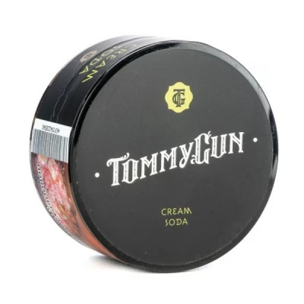Табак Tommy Gun Cream Soda (Крем Сода) 25 гр в Луганске