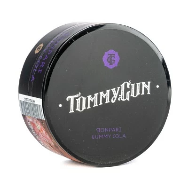 Табак Tommy Gun Gummy Cola (Мармеладная Кола) 25 гр в Луганске