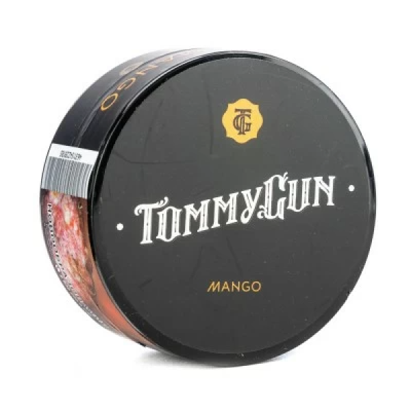 Табак Tommy Gun Mango (Манго) 25 гр в Луганске