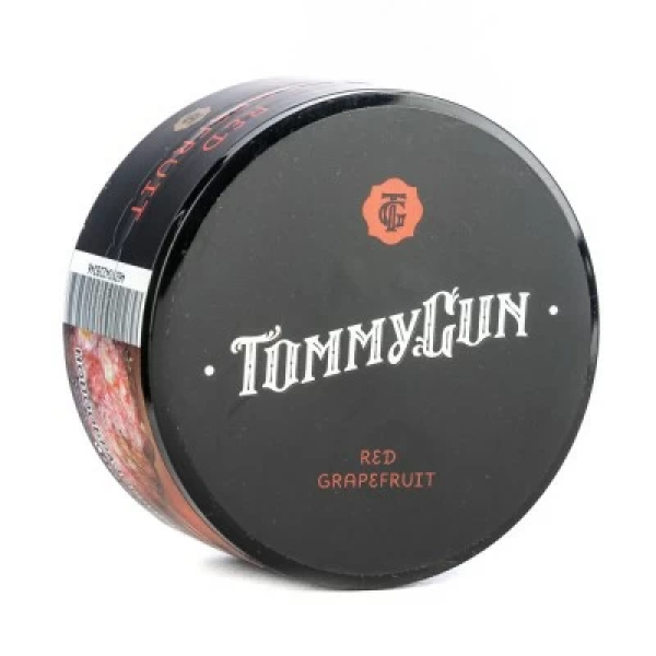 Табак Tommy Gun Red Grapefruit (Красный Грейпфрут) 25 гр в Луганске