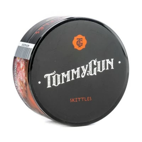 Табак Tommy Gun Skittles (Скитлз) 25 гр в Луганске