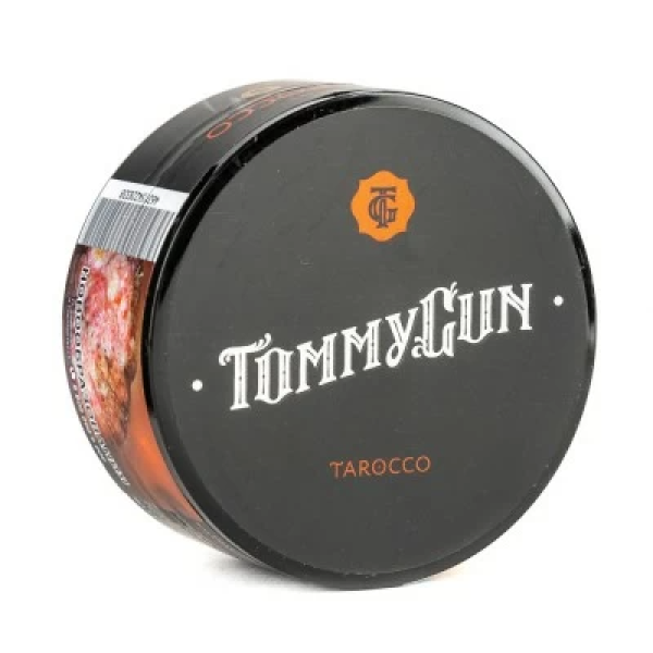 Табак Tommy Gun Tarocco (Тарокко) 25 гр в Луганске