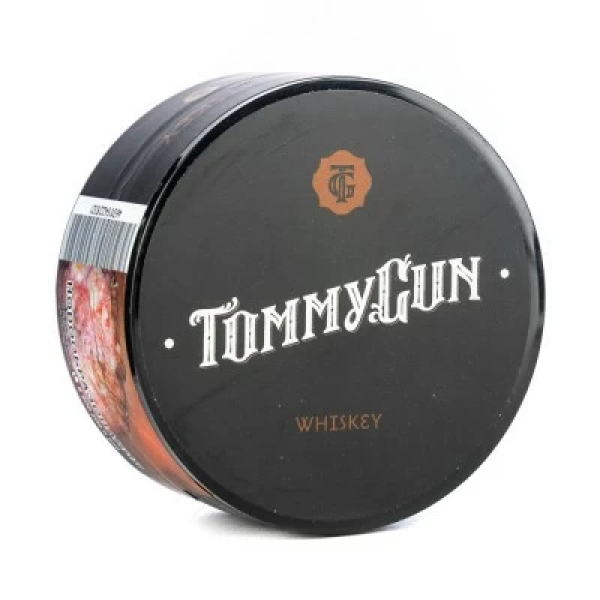 Табак Tommy Gun Whiskey (Виски) 25 гр в Луганске