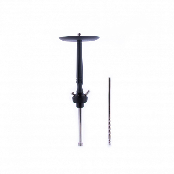 Кальян Tortuga Галера (Черный, 55 см) в Луганске