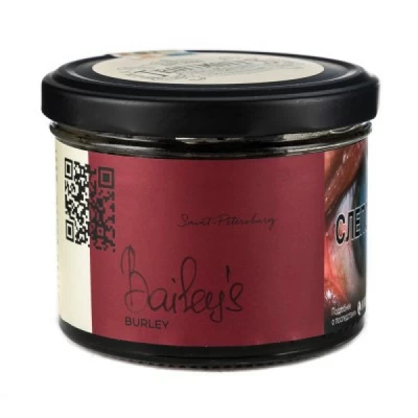 Табак Trofimoffs Burley Baileys (Бейлис) 125 гр в Луганске