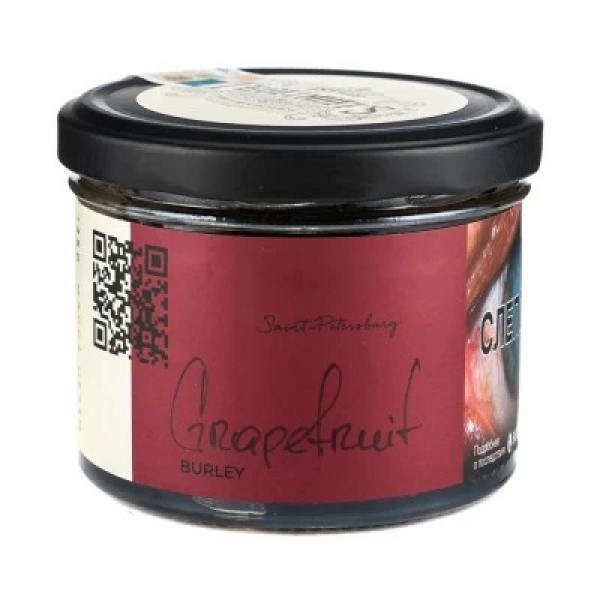 Табак Trofimoffs Burley Grapefruit (Грейпфрут) 125 гр в Луганске