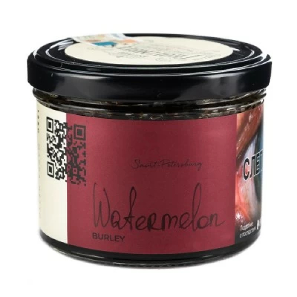 Табак Trofimoffs Burley Watermelon (Арбуз) 125 гр в Луганске