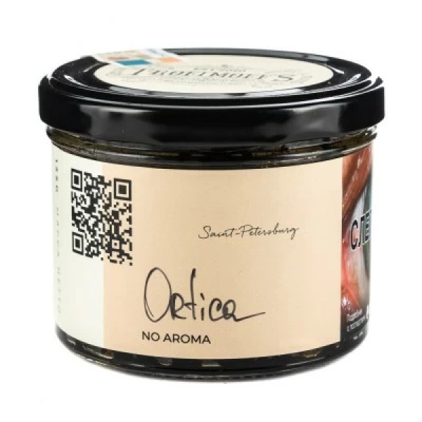 Табак Trofimoffs No Aroma Ortica (Ортика) 125 гр в Луганске
