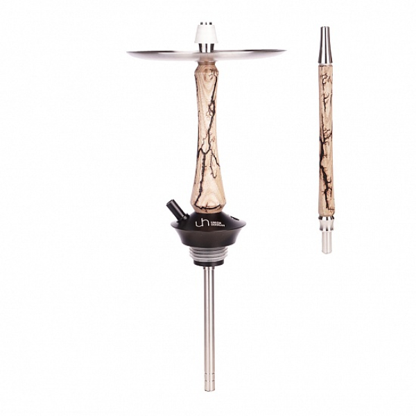 Кальян Union Hookah Sleek Вольт светлый в Луганске