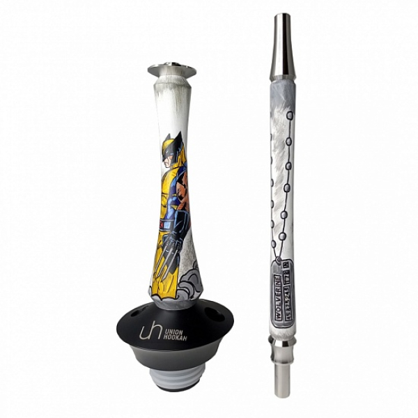Кальян Union Hookah Sleek Россомаха в Луганске
