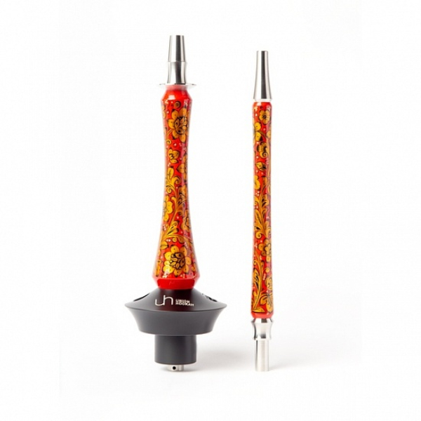 Кальян Union Hookah Sleek Хохлома в Луганске