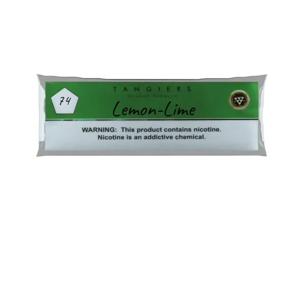 Табак Tangiers Birquq Lemon Lime (Лимон Лайм) 100 гр в Луганске