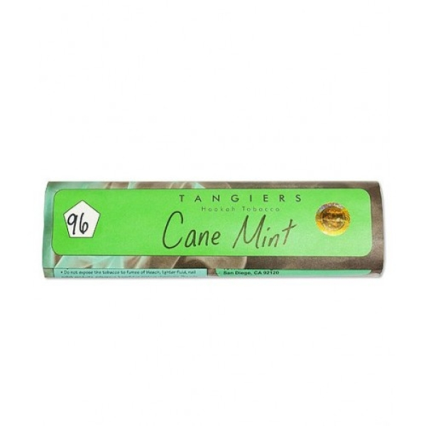 Табак Tangiers Burley Cane Mint (Тростниковая мята) 250 гр в Луганске