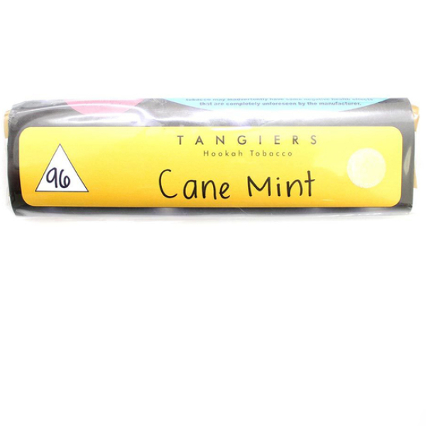 Табак Tangiers Noir Cane Mint (Тростниковая мята) 250 гр в Луганске