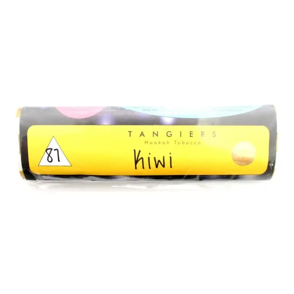 Табак Tangiers Noir Kiwi (Киви) 250 гр в Луганске