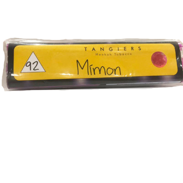 Табак Tangiers Noir Mimon (Мимон) 250 гр в Луганске