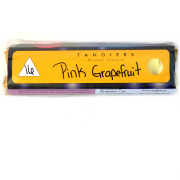 Табак Tangiers Noir Pink Grapefruit (Розовый грейпфрут) 250 гр в Луганске