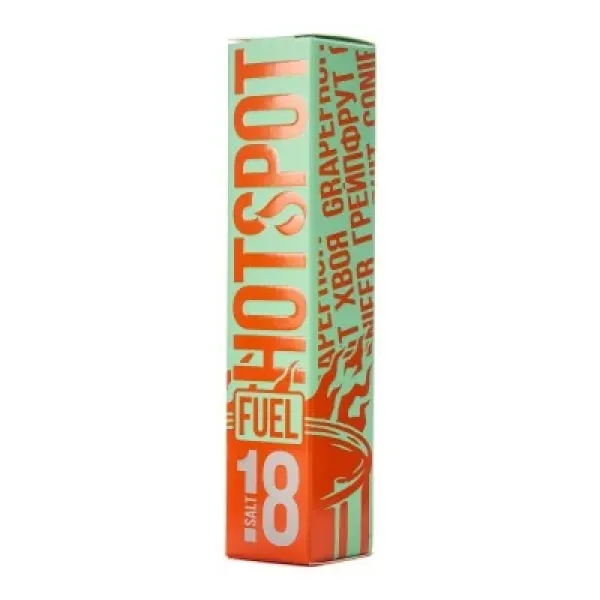 Жидкость HOTSPOT Fuel Conifer Grapefruit 30 мл в Луганске