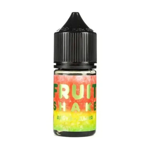 Жидкость Pride Vape Tea Salt Арбуз дыня 30 мл в Луганске