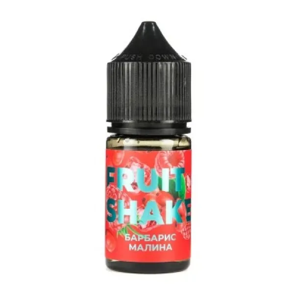Жидкость Pride Vape Tea Salt Барбарис малина 30 мл в Луганске