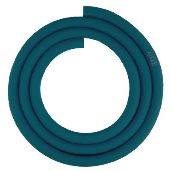 Шланг HOOB Marine Blue (синий, силикон) в Луганске
