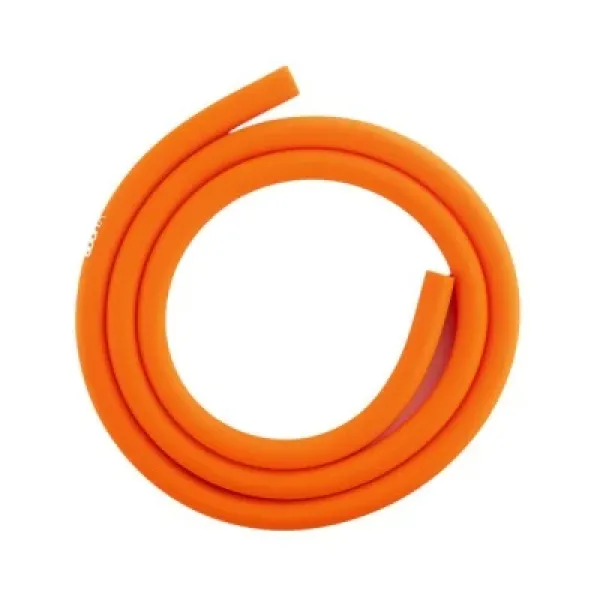 Шланг HOOB Orange (оранжевый, силикон) в Луганске