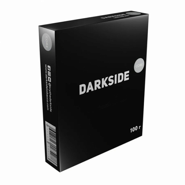 Табак DARKSIDE CORE NEEDLS 30 гр в Луганске
